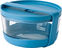 Matlåda Glas 1,65 liter