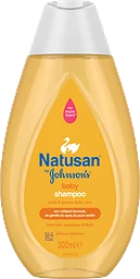 Baby Shampoo