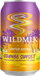 Drinkmix Orange Sunset