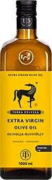 Olivolja Extra Virgin