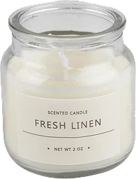 Doftljus Fresh Linen