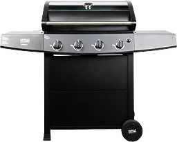Gasolgrill Florida 4 Vision