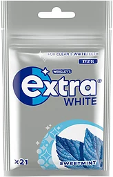 Sweet Mint White