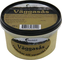 Väggasås