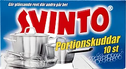 Tvålull Kuddar