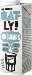 No Sugars Oat Drink