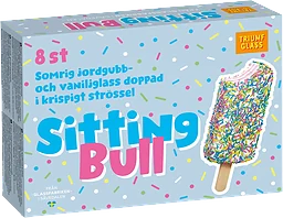 Sitting Bull