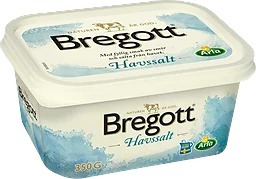 Bregott Havssalt Smör & raps