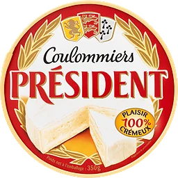 Coulommiers