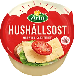 Hushållsost