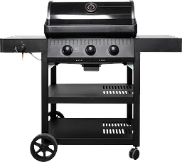 Gasolgrill Performance II 3.1