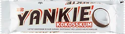 Yankie Bar Kokosskum