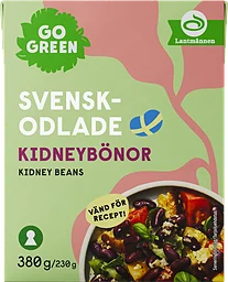 Kidneybönor