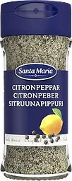 Citronpeppar