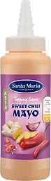 Sweet Chili Mayo Topping Sauce 250ml