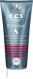 Fotkräm