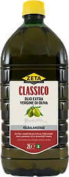 Olivolja Jungfru