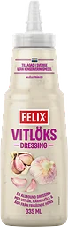 Vitlöks Dressing