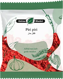 Piri Piri