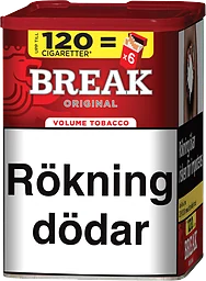 Original Rulltobak