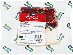 Saltfläsk ca