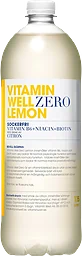 Vitamindryck Zero Lemon