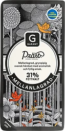 Präst Mild Skivad