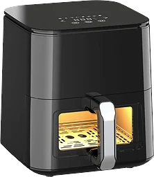 Airfryer KAAF137BK