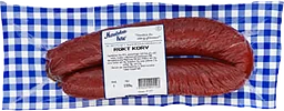 Korv Rökt