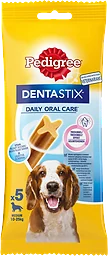 Dentastix Medium