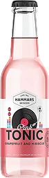 Pink Tonic Grapefruit & Hibiscus AB