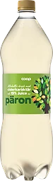 Pärondryck Ciderkaraktär