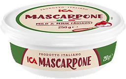 Mascarpone