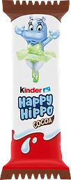 Happy Hippo Cocoa