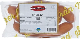 Chorizo