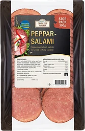 Pepparsalami