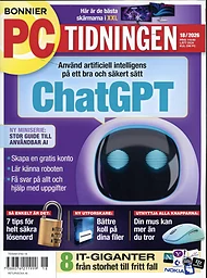 Bonnier PC Tidningen