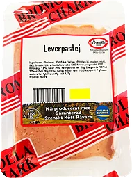 Leverpastej ca