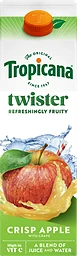Äpple Grape Twister