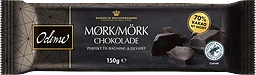 Mörk choklad 70%