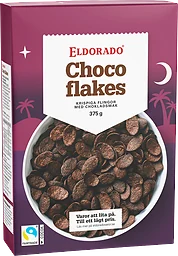 Choco Flakes