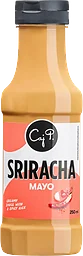 Sriracha Mayo