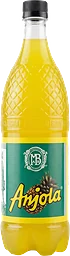 Anjola Ananas