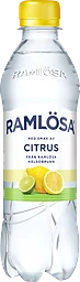 Citrus Kolsyrat Vatten Pet