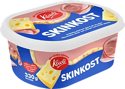 Skinkost 15%