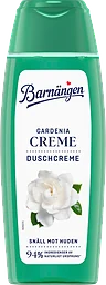 Gardenia Duschcreme
