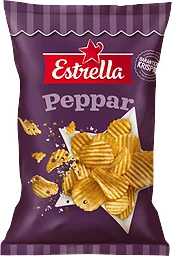 Peppar Chips