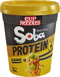 Nudlar Soba Protein Classic