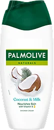 Duschtvål Coconut & milk