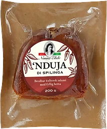 Nduja